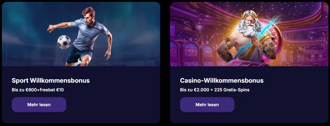 NV Casino aktionen