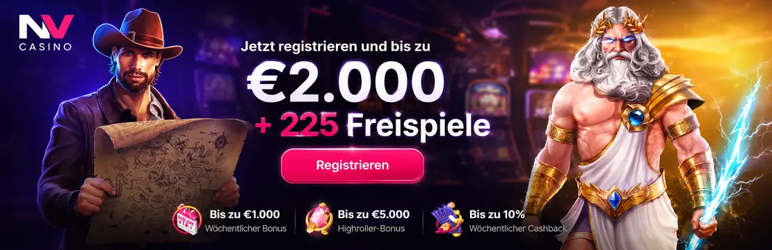 NV Casino DE
